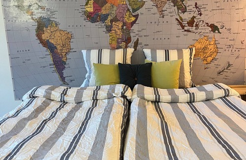 Vestervig Bed & Breakfast | Hawkraft Kulturhotel