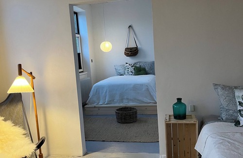 Vestervig Bed & Breakfast | Hawkraft Kulturhotel