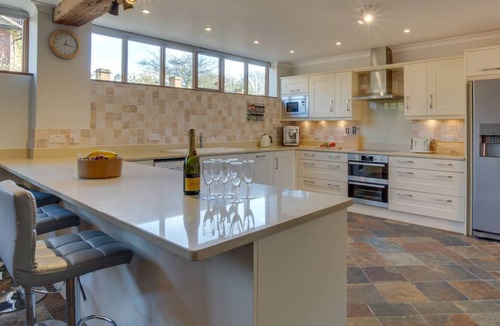 Abbess Roding House | Hawkridge Oast in the beautiful Cranbrook