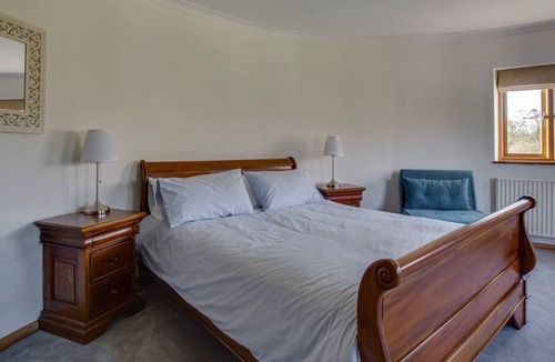 Abbess Roding House | Hawkridge Oast in the beautiful Cranbrook