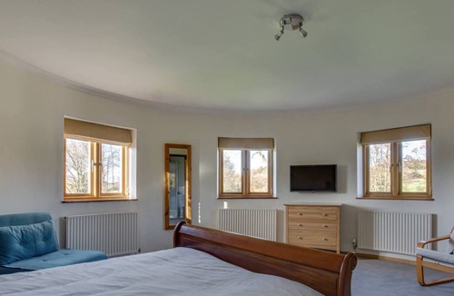 Abbess Roding House | Hawkridge Oast in the beautiful Cranbrook