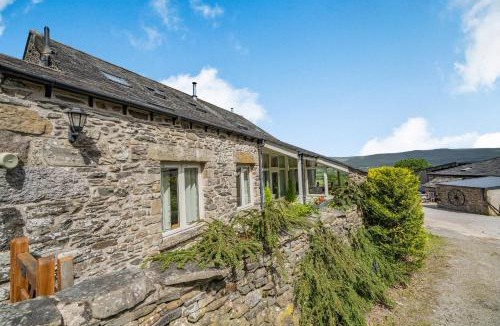 Carnforth House | Hawkrigg Cottage