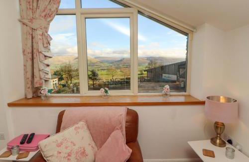 Carnforth House | Hawkrigg Cottage