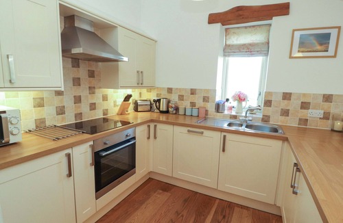 Carnforth Cottage | Hawkrigg Cottage