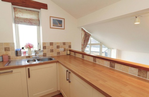 Carnforth Cottage | Hawkrigg Cottage