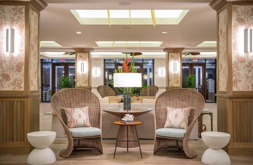 Marathon Hotel | Hawks Cay Resort