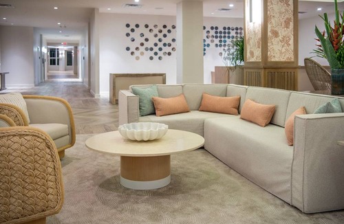 Marathon Hotel | Hawks Cay Resort