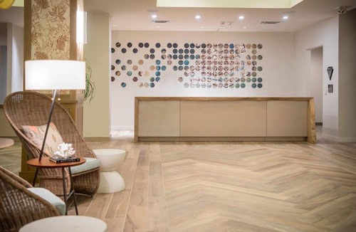 Marathon Hotel | Hawks Cay Resort