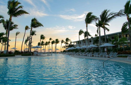 Marathon Hotel | Hawks Cay Resort
