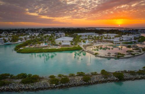 Marathon Resort | Hawks Cay Resort