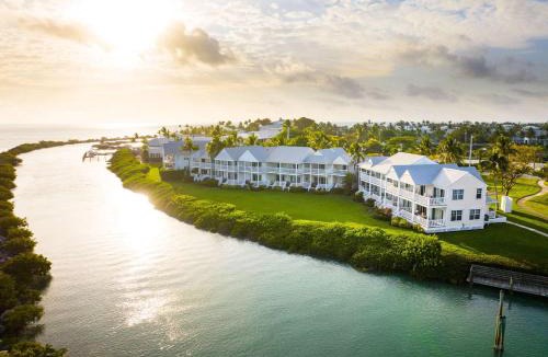 Marathon Resort | Hawks Cay Resort