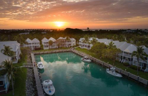 Marathon Resort | Hawks Cay Resort