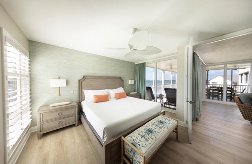 Marathon Hotel | Hawks Cay Resort