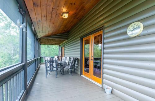 Ridgeline Vistas House | Hawks Hideaway