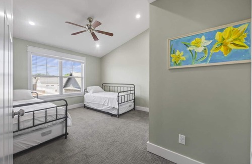 Downtown House | Hawks Nest - Downtown Bentonville