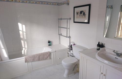 Selkirk Bed & Breakfast | Hawks Nest