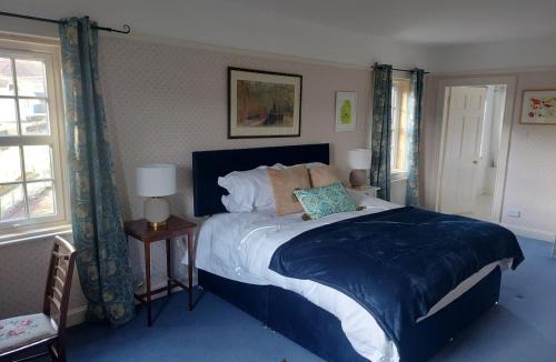 Selkirk Bed & Breakfast | Hawks Nest