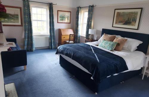 Selkirk Bed & Breakfast | Hawks Nest