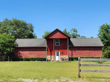 Crawfordville Apartment | Hawks Nest Loft