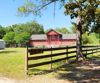 Crawfordville Apartment | Hawks Nest Loft