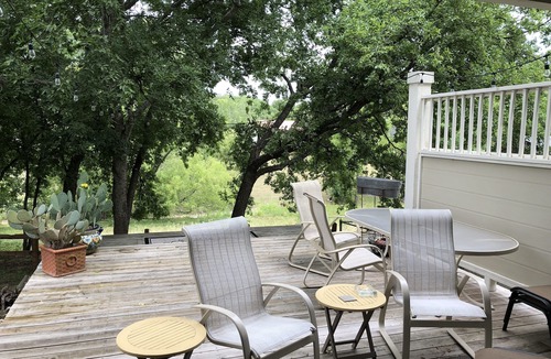 Boerne House | Hawks’ Roost Boerne Texas