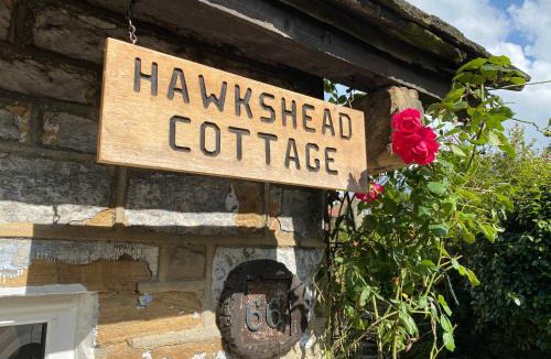 Padfield House | Hawkshead Cottage