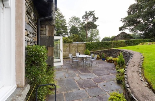Hawkshead Cottage | Hawkshead Hall
