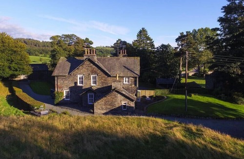 Hawkshead Cottage | Hawkshead Hall