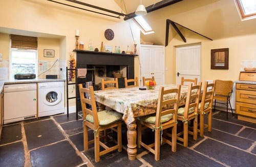 Hawkshead House | HAWKSHEAD HALL, pet friendly, with open fire in Hawkshead