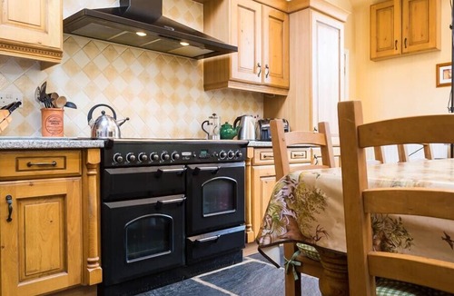 Hawkshead House | HAWKSHEAD HALL, pet friendly, with open fire in Hawkshead