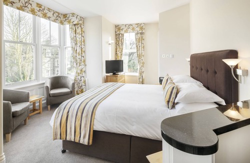 Windermere House | Hawksmoor Guest House