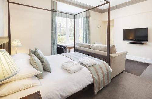 Windermere House | Hawksmoor Guest House