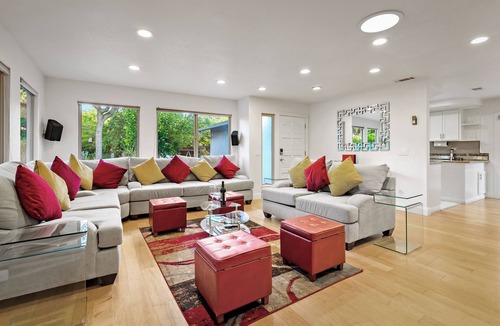 Templeton House | Hawley Days: 3 BR, 2 BA House in Templeton, Sleeps 10
