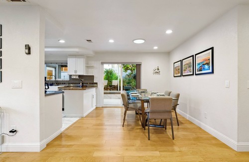 Templeton House | Hawley Days: 3 BR, 2 BA House in Templeton, Sleeps 10