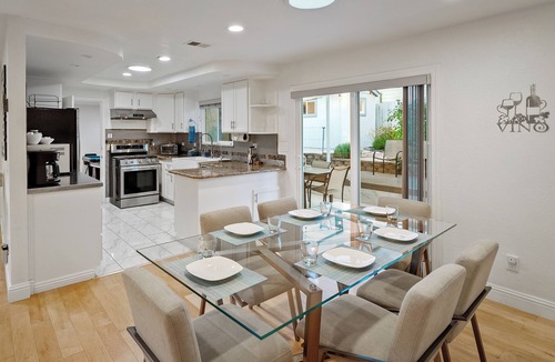 Templeton House | Hawley Days: 3 BR, 2 BA House in Templeton, Sleeps 10