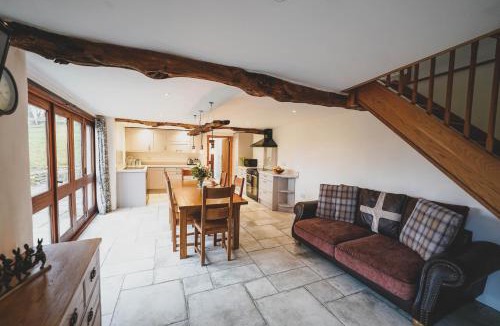 Axminster Apartment | Hawley Farm