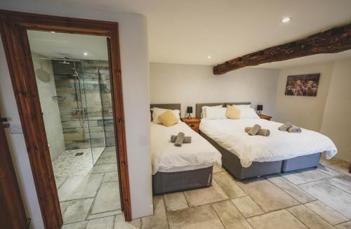 Axminster Apartment | Hawley Farm