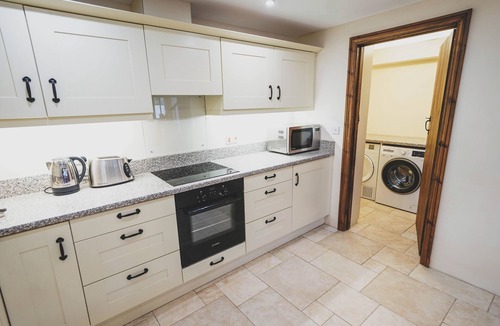 Axminster Cottage | Hawley Farm Self Catering Holiday Accommodation