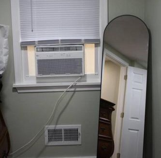 White Mills House | Hawley House