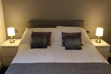 Haworth House | Haworth Bronte House Cottage