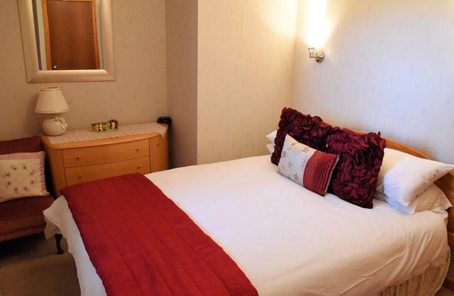 Benderloch Bed & Breakfast | Hawthorn Cottages B&B