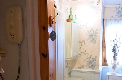 Benderloch Bed & Breakfast | Hawthorn Cottages B&B