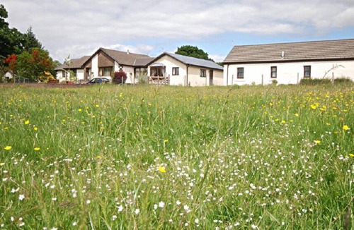 Benderloch Bed & Breakfast | Hawthorn Cottages B&B