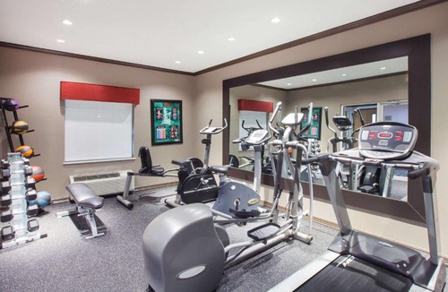 Central City Hotel | Hawthorn Extended Stay by Wyndham Corpus Christi