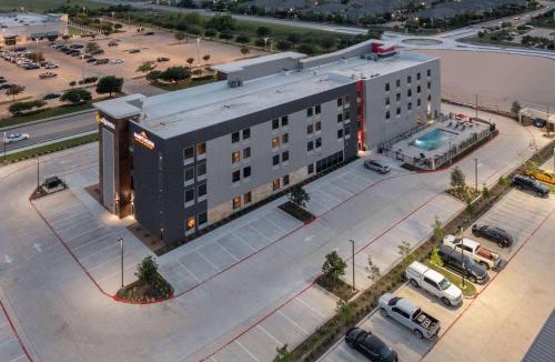 Pflugerville Hotel | Hawthorn Extended Stay by Wyndham Pflugerville