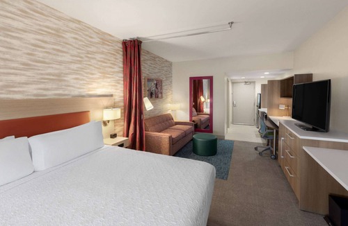 Kingwood Hotel | Hawthorn Extended Stay by Wyndham Kingwood/Houston