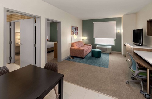 Kingwood Hotel | Hawthorn Extended Stay by Wyndham Kingwood/Houston