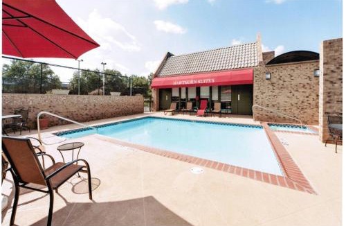 Richardson Hotel | Hawthorn Extended Stay by Wyndham Richardson