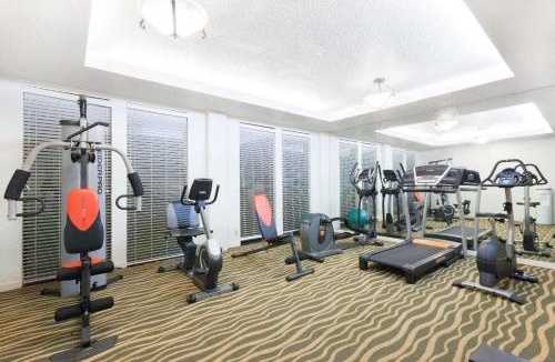 Richardson Hotel | Hawthorn Extended Stay by Wyndham Richardson