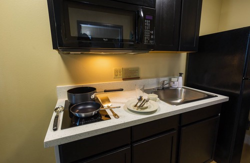 St. Robert Hotel | Hawthorn Extended Stay by Wyndham Saint Robert